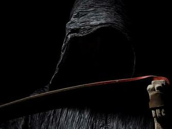 Death Grim Reaper Wallpaper