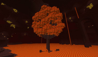 Go Back Gallery For Minecraft Lava Background