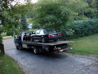 Tow Truck Entertainment Car Abstract Tows