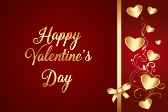 Happy Valentine S Day 4k Ultra HD Wallpaper