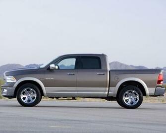 Dodge Ram Regular Quad Crew Cab Awd
