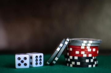 Gambling Pictures Image