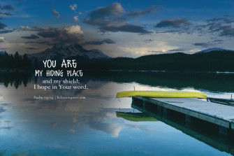 Bible Verse Wallpaper