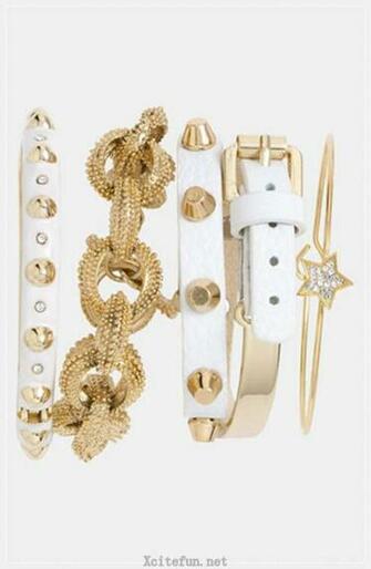 Funky Summers Wrist Stacks For Girls Xcitefun Net