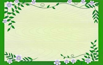 Wallpaper Postcard Template Blank Image For Desktop Section