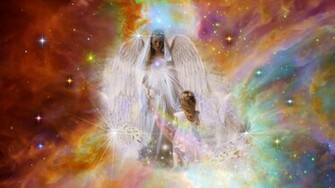 Guardian Angel Desktop Pc And Mac Wallpaper