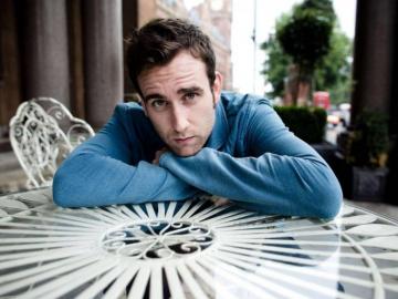 HD Matthew Lewis Wallpaper