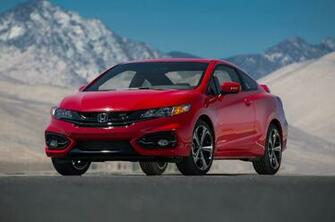 Honda Civic Si HD Pc Wallpaper Grivu