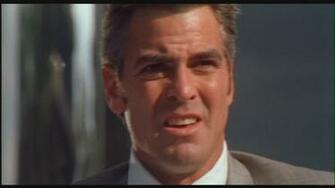 George Clooney Image In Out Of Sight HD