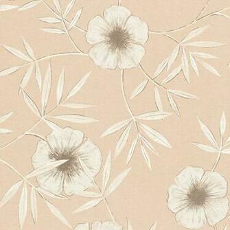Blush Pink Stone Apella Poetica Harlequin Wallpaper