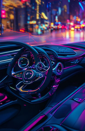 Honda Civic Imid Wallpaper