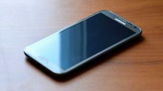 El Samsung Galaxy Note Comienza A Recibir Actualizaci N Android