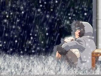 Naruto Uzumaki Gallery Kiba And Akamaru Wallpaper Snowfall