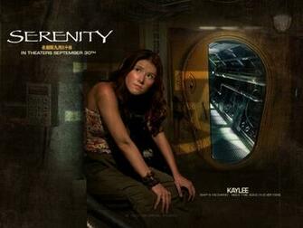 Firefly Serenity Wallpaper