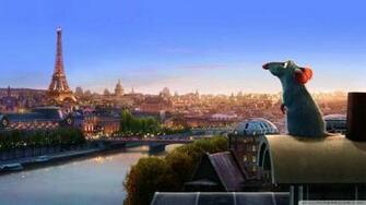 Ratatouille Remy 4k HD Desktop Wallpaper For Ultra Tv