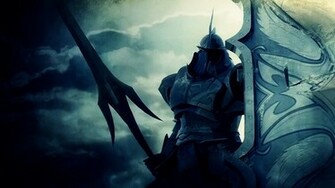 Demon S Souls Wallpaper In