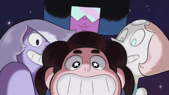 Steven Universe Wallpaper