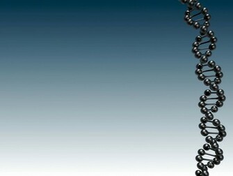 Go Back Image For Cool Dna Science Background