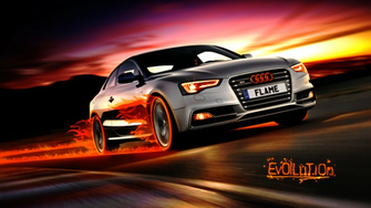 Audi S5 Wallpaper