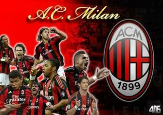 Ac Milan Wallpaper