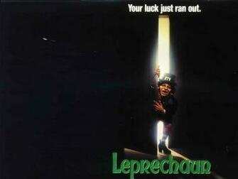Leprechaun Horror Legends Wallpaper