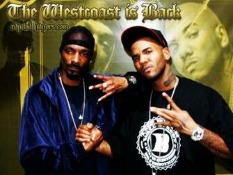The Game N Snoop Dogg Wallpaper Rap