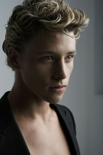Mitch Hewer Wallpaper Gallery