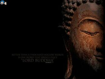 Lord Buddha Wallpaper