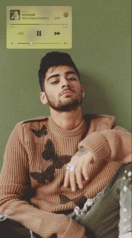 iPhone Zayn Malik Wallpaper Awesome HD