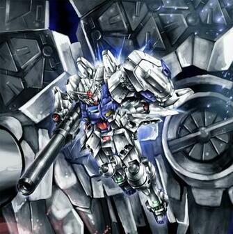 Gundam Mobile Suit