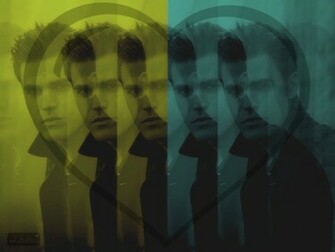 Paul Wesley Background