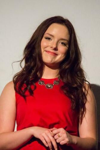 Madison Davenport Wallpaper HD