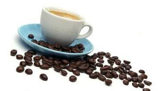 Coffee HD Wallpaper