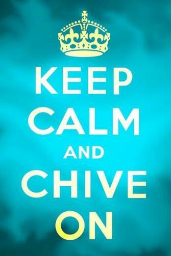 Kcco Chivette Love