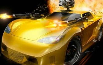 Car Crash Wallpaper Wow HD