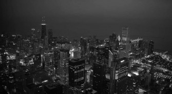 Aesthetic Black Pictures Wallpaper