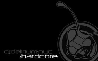 The Dj Delirium Desktop Wallpaper In