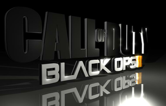 Bo2 Wallpaper Black Ops By