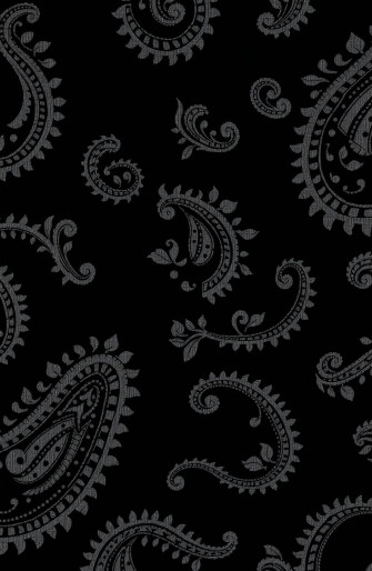 Black Bandana Wallpaper