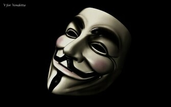 Fuentes De Informaci N V For Vendetta Wallpaper