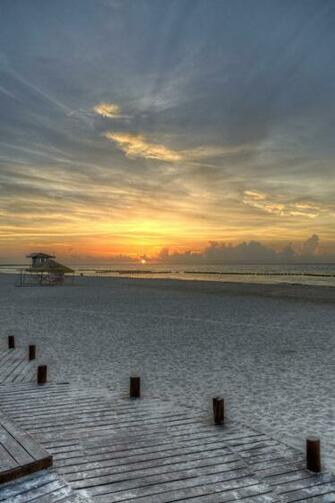 Playa Del Carmen On
