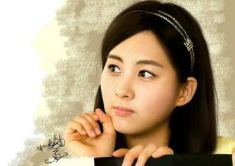 Snsd Soehyun