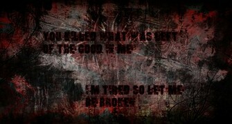 Day To Remember Grunge Wallpaper By Thegreatfrikken