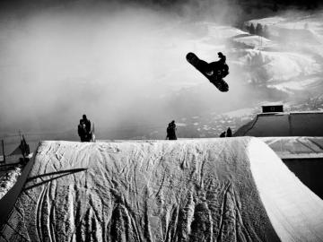 Method Mag Laax Open Gallery Mark Mcmorris