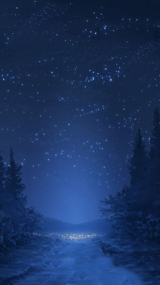 Best Sky iPhone HD Wallpaper