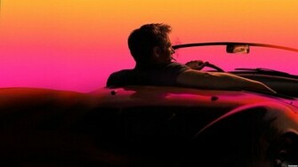Californication Wallpaper