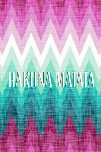Background Disney Hakuna Matata Lion King Wallpaper First Set On