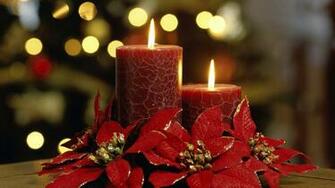 Elegant Candles Desktop Pc And Mac Wallpaper