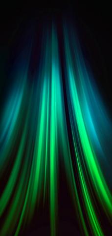 Wallpaper For Vivo Nex Mobile Phones With Abstract Blue And