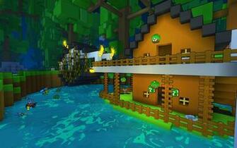 Trove Wonders Of